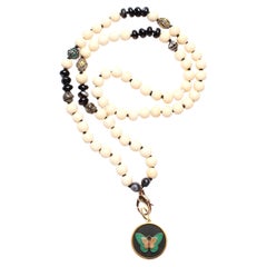 Diamond Necklace Enhancers