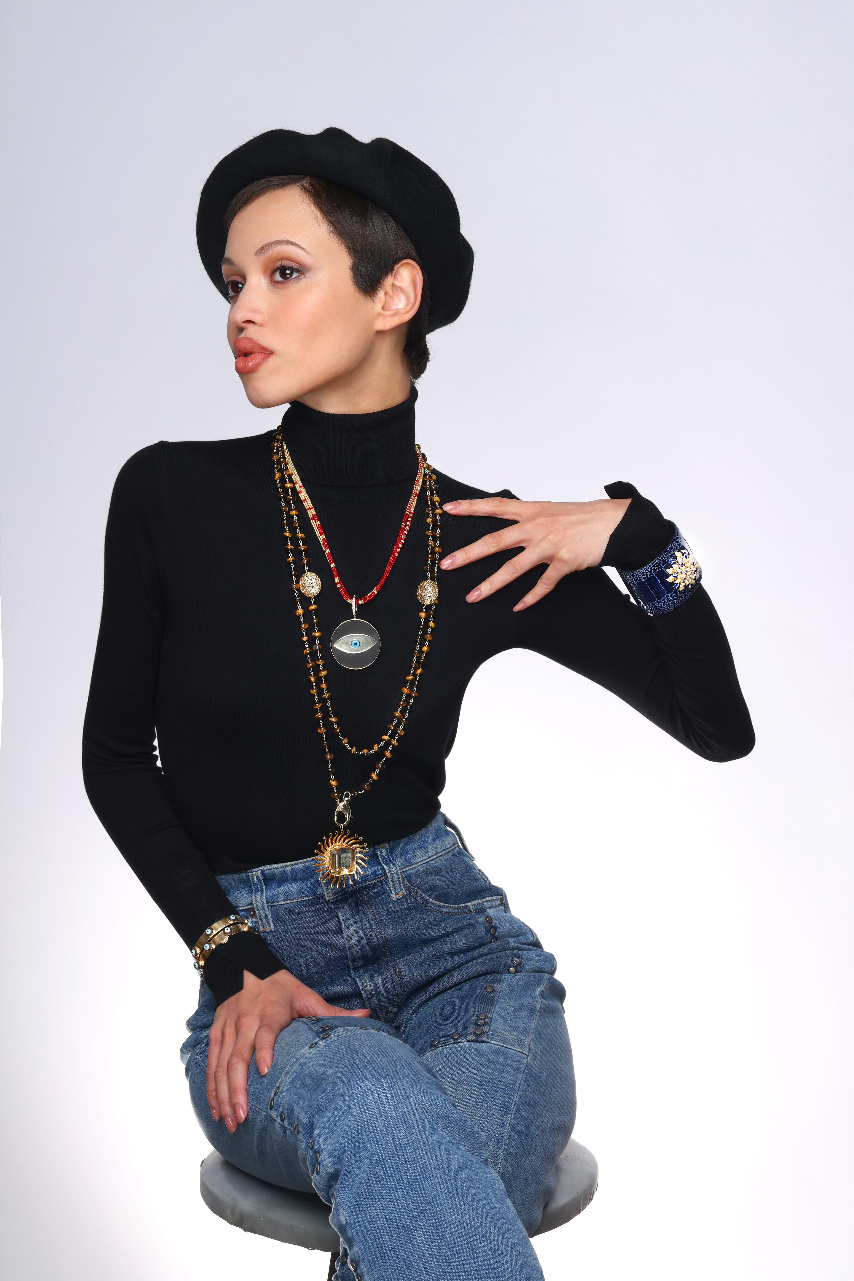 CLARISSA BRONFMAN 