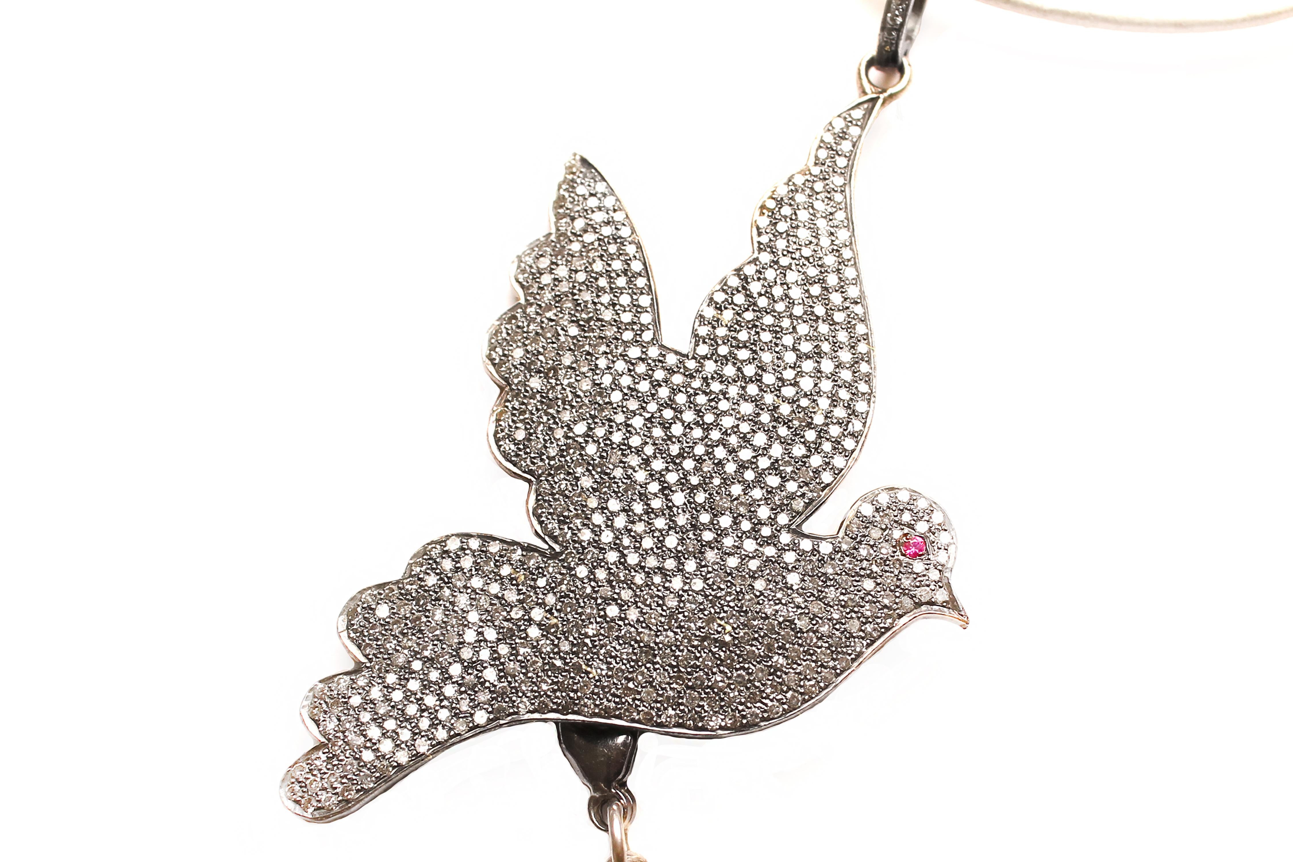 clarissa bronfman jewelry