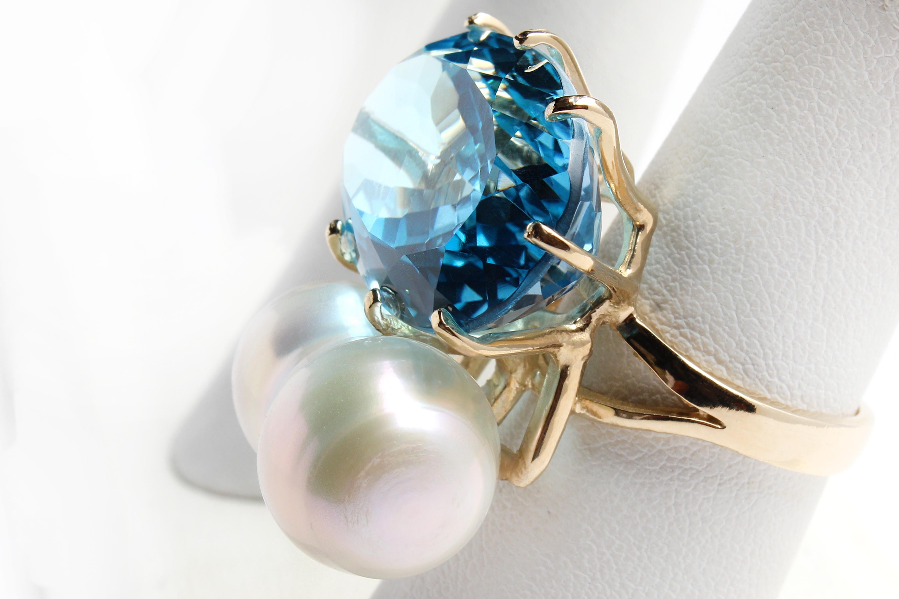 in vendita:  Anello Clarissa Bronfman 