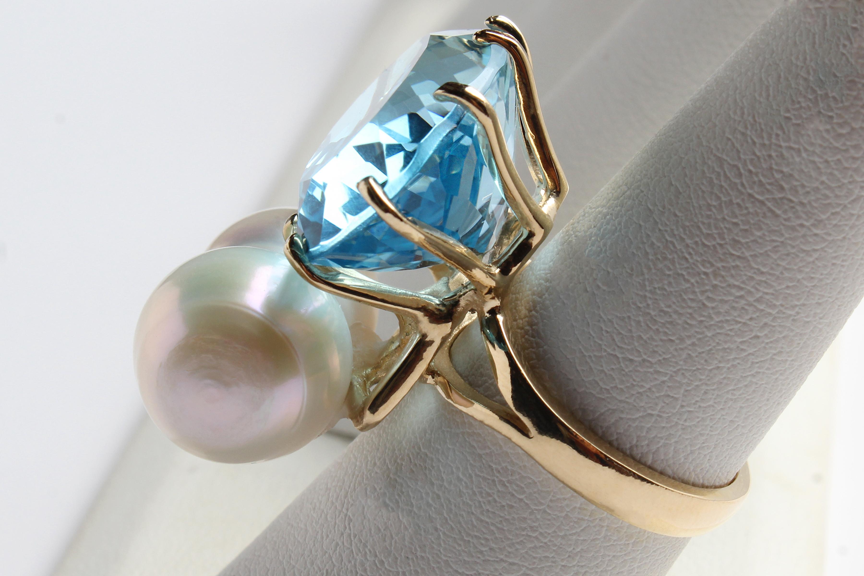 in vendita:  Anello Clarissa Bronfman 