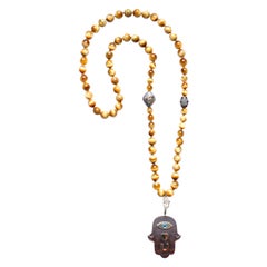 OFFbb-USA Labor Work Glorious Art Deco Gift Fashion Necklaces Pendant Retro Moon Stars Jewelry