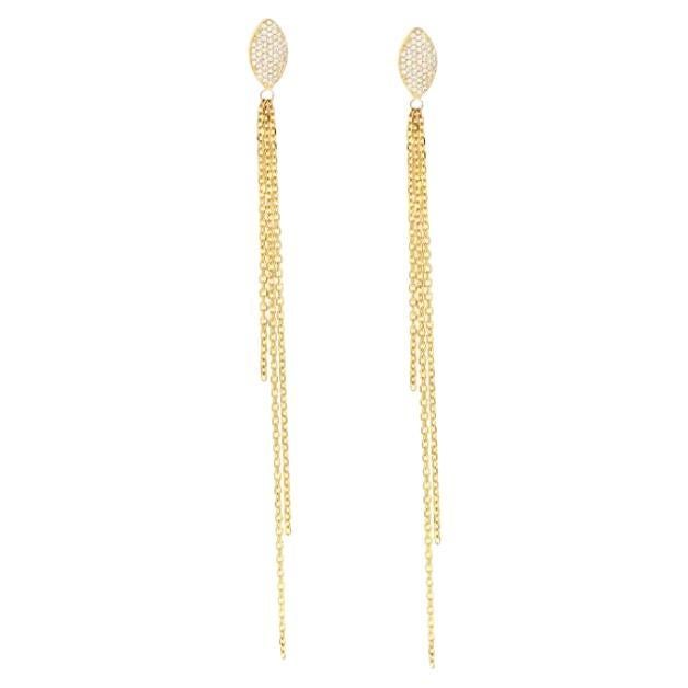 Clarissa Earrings