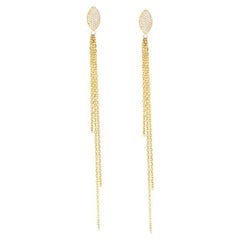 Clarissa Earrings