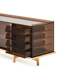 Clarity Sideboard by Ginger & Jagger