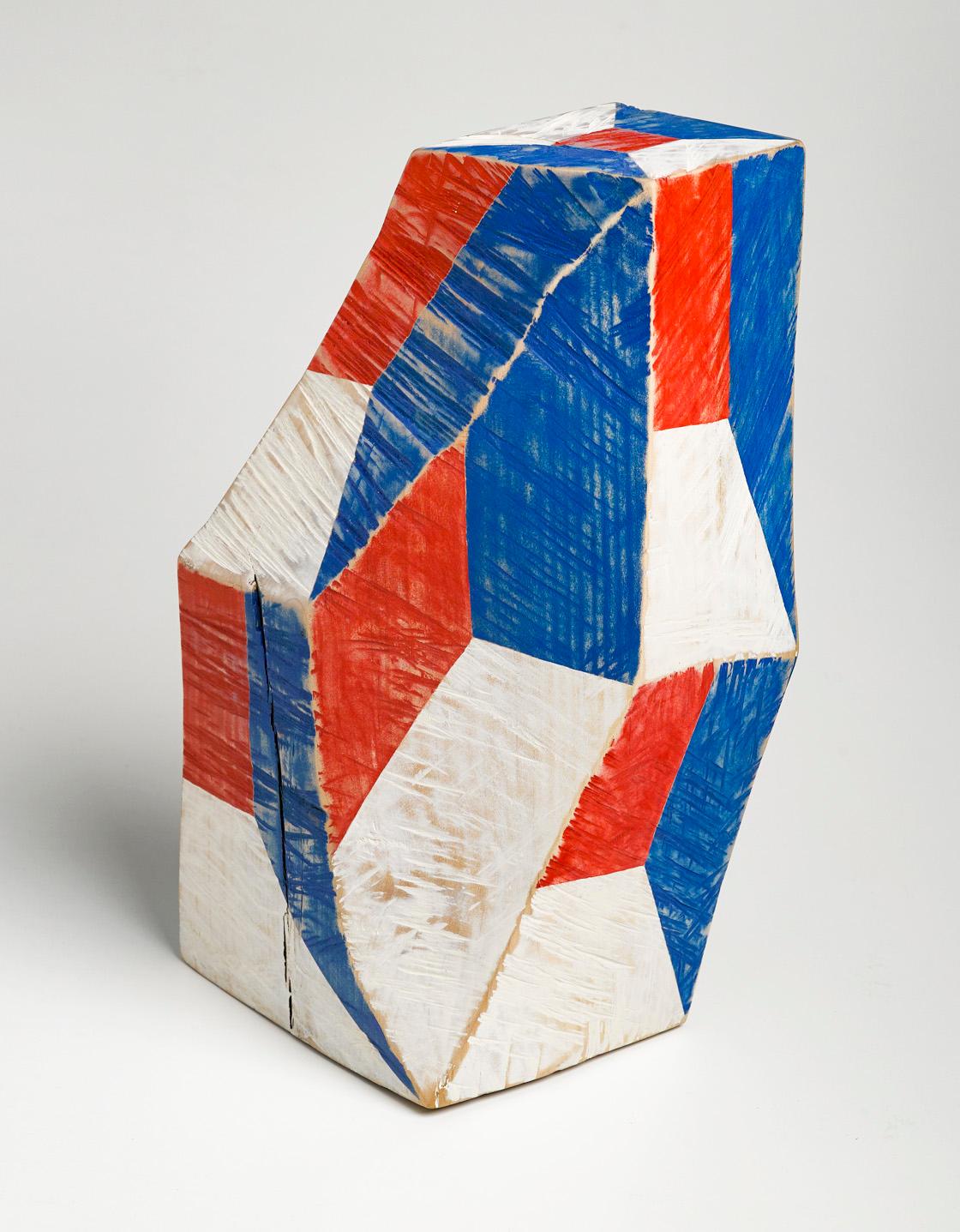 Generador - Sculpture de Clark Derbes