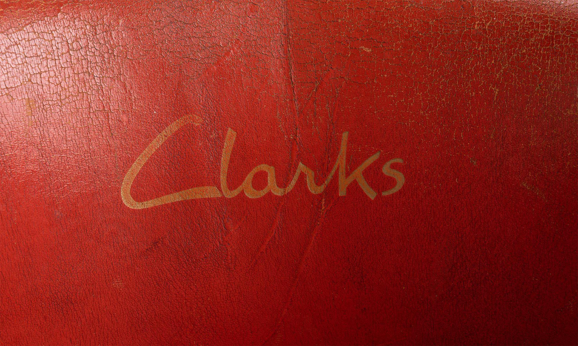 English Clark’s Tub Chair, England Circa 1930