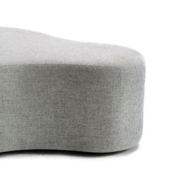 Clarkson Ottoman, Model 1