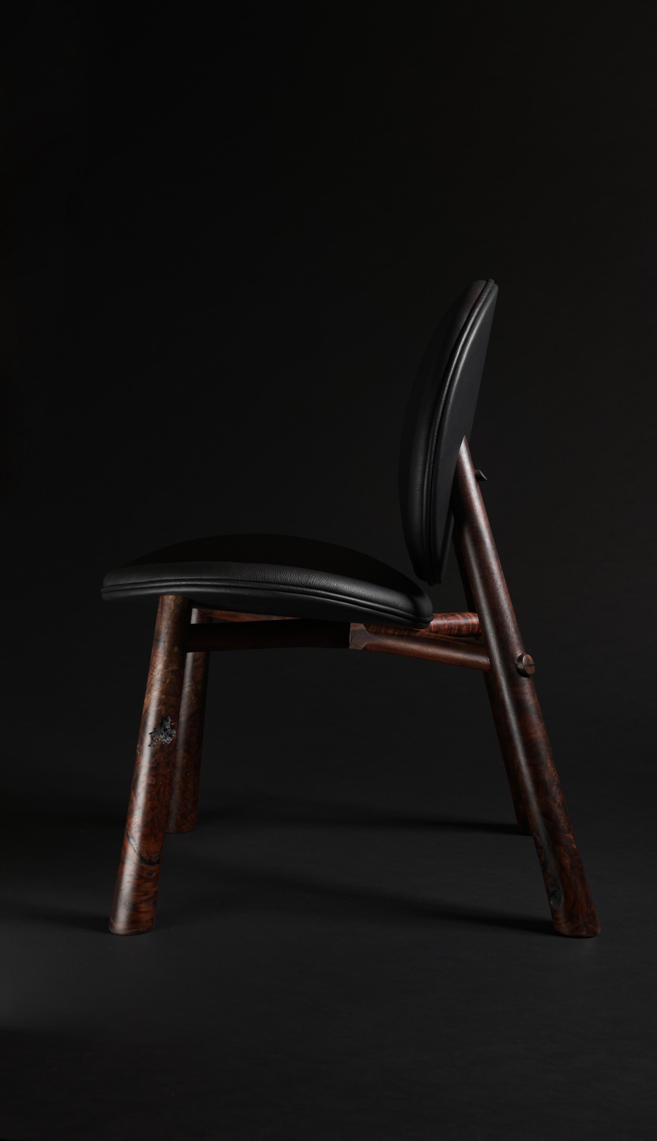 opus dining chairs