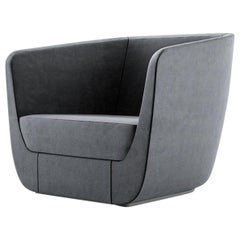 Clasp Lounge Chair