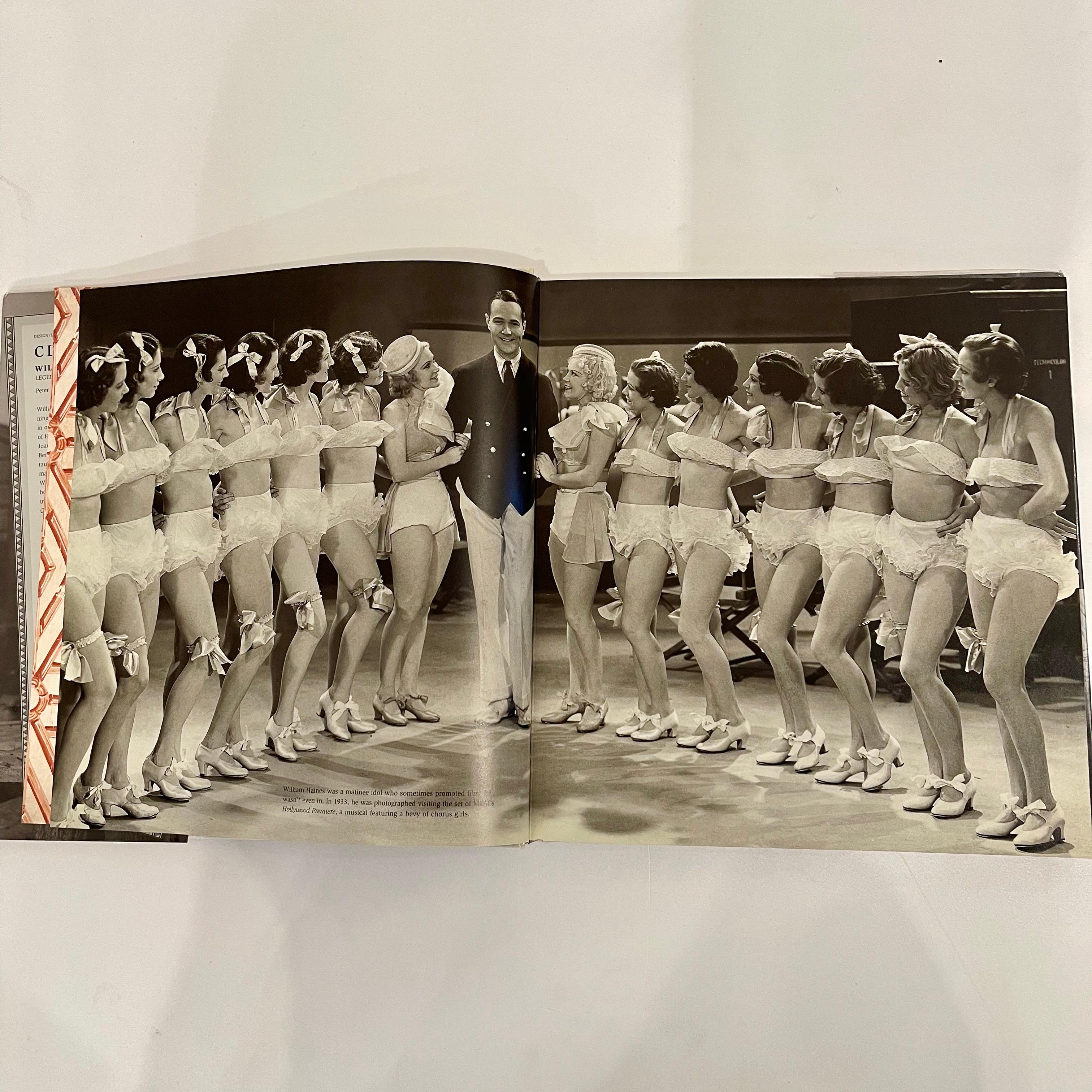 Hollywood Regency Class Act: William Haines, Legendary Hollywood Decorator - Schifando, Mathison