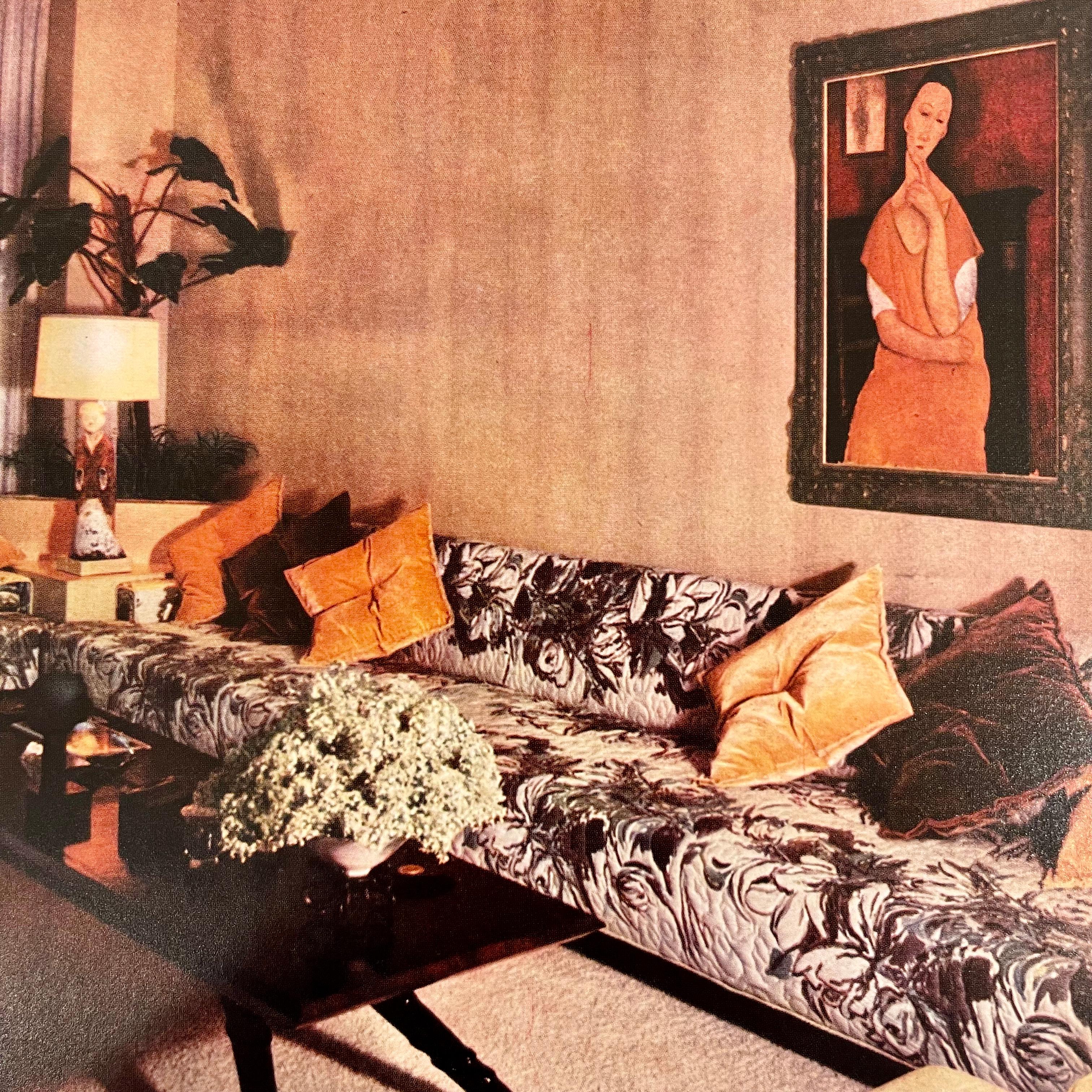 Contemporary Class Act: William Haines, Legendary Hollywood Decorator - Schifando, Mathison