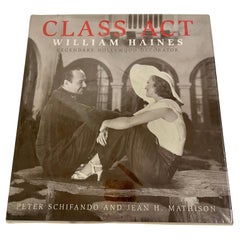 Class Act: William Haines, Legendary Hollywood Decorator - Schifando, Mathison