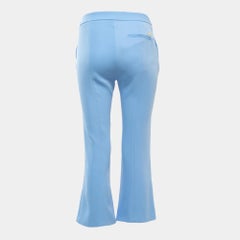 Pantalon évasé Class by Roberto Cavalli