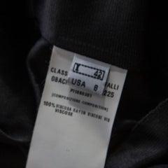 Class by Roberto Cavalli Multicolor Jersey Printed Midi Dress M