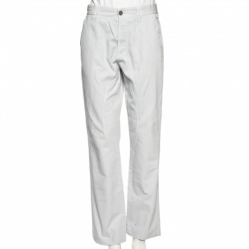 Class by Roberto Cavalli Blasslila Denim Biker Jeans L