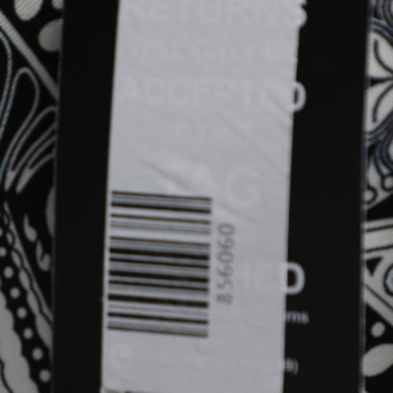 Women's Class Cavalli Monochrome Printed Sateen Maxi Dress M For Sale