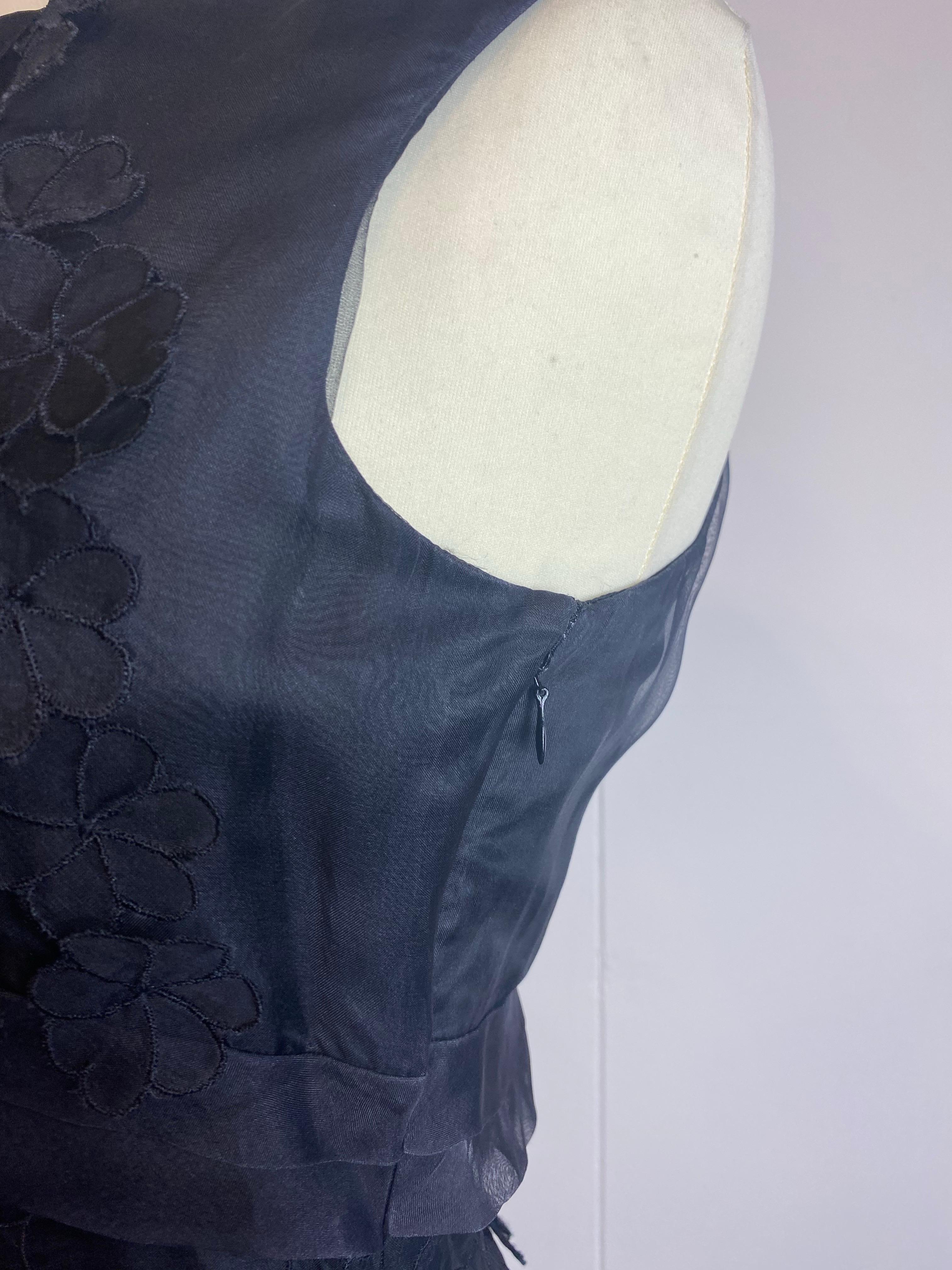 Women's or Men's Class Roberto Cavalli black midi dress. For Sale