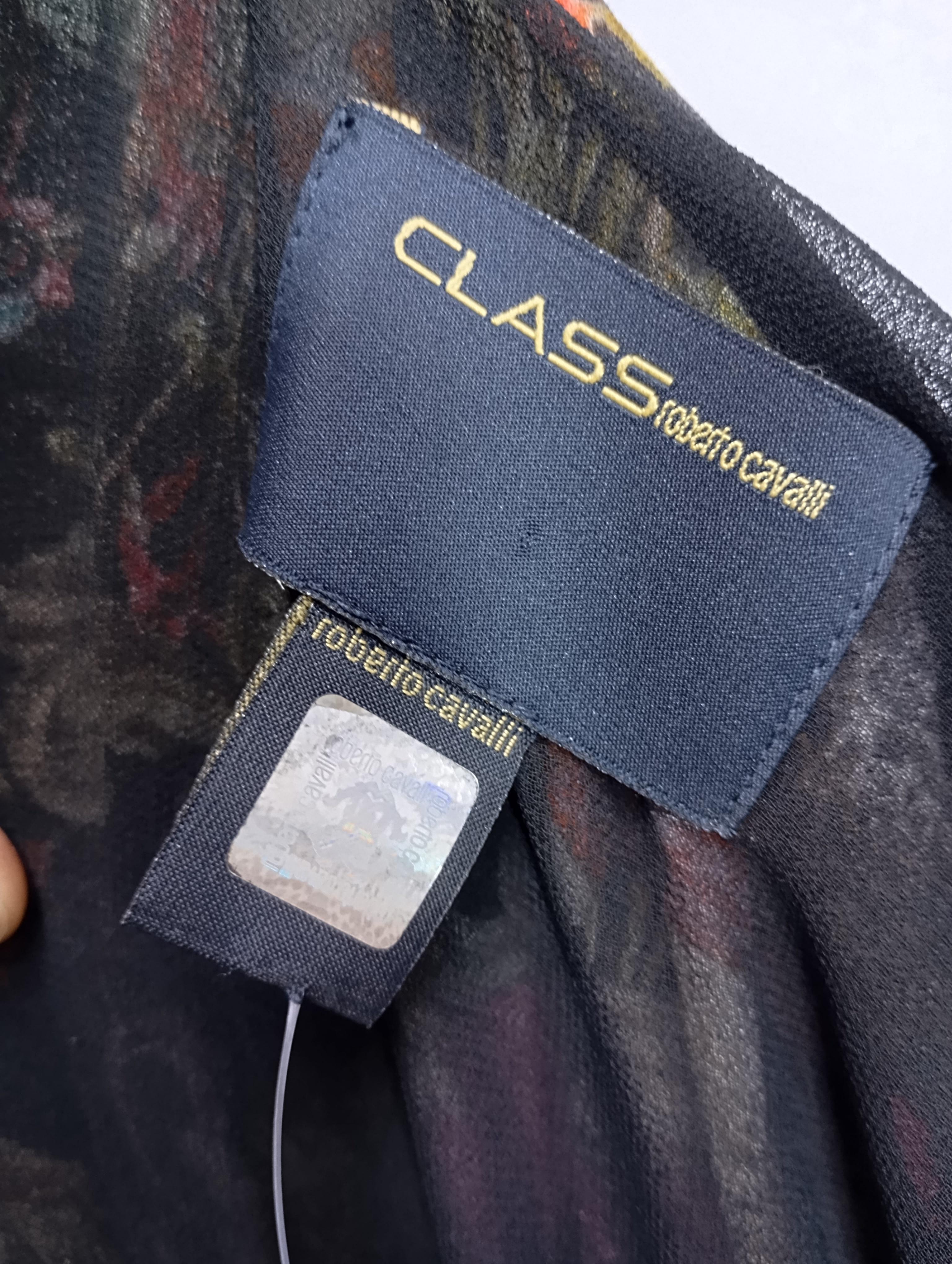 Classe Roberto Cavalli - EU 38 Bon état - En vente à Amman, JO