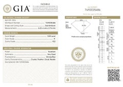 Classic 0.50ct Ideal Cut Oval Diamond - GIA Certified