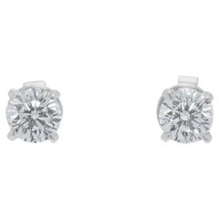 Stud Earrings