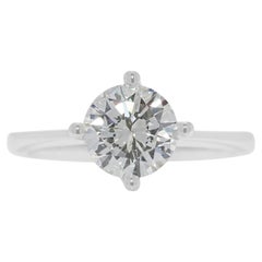 Solitaire-Ringe