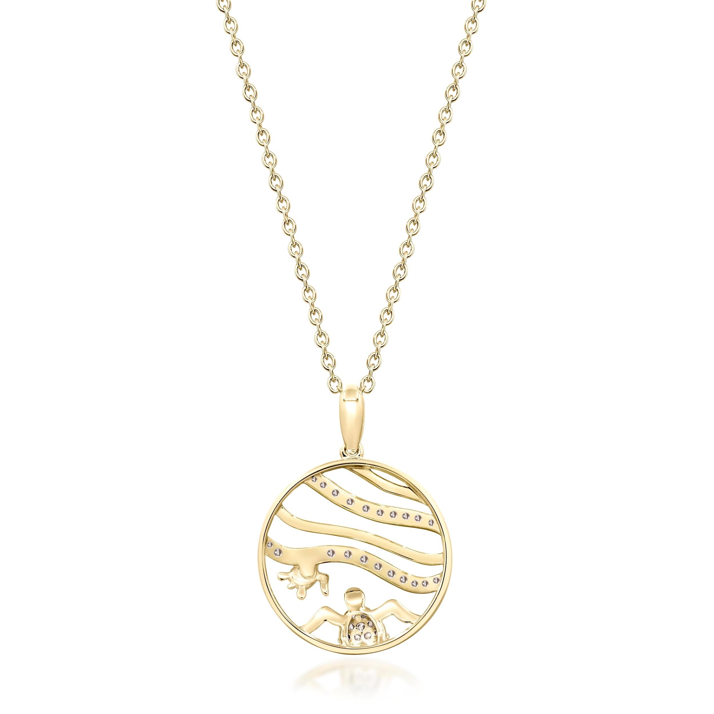 Art Deco Gin and Grace Collaboration with Smithsonian Museum Collection presents Necklace For Sale
