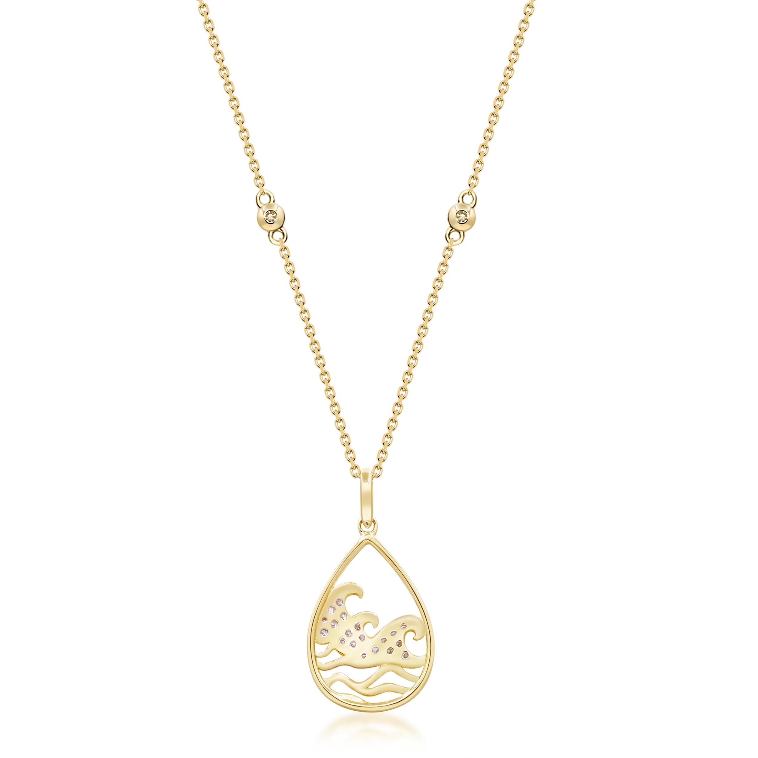 Art Déco La collaborazione di Gin and Grace con la collezione del Museo Smithsonian presenta una collana in vendita
