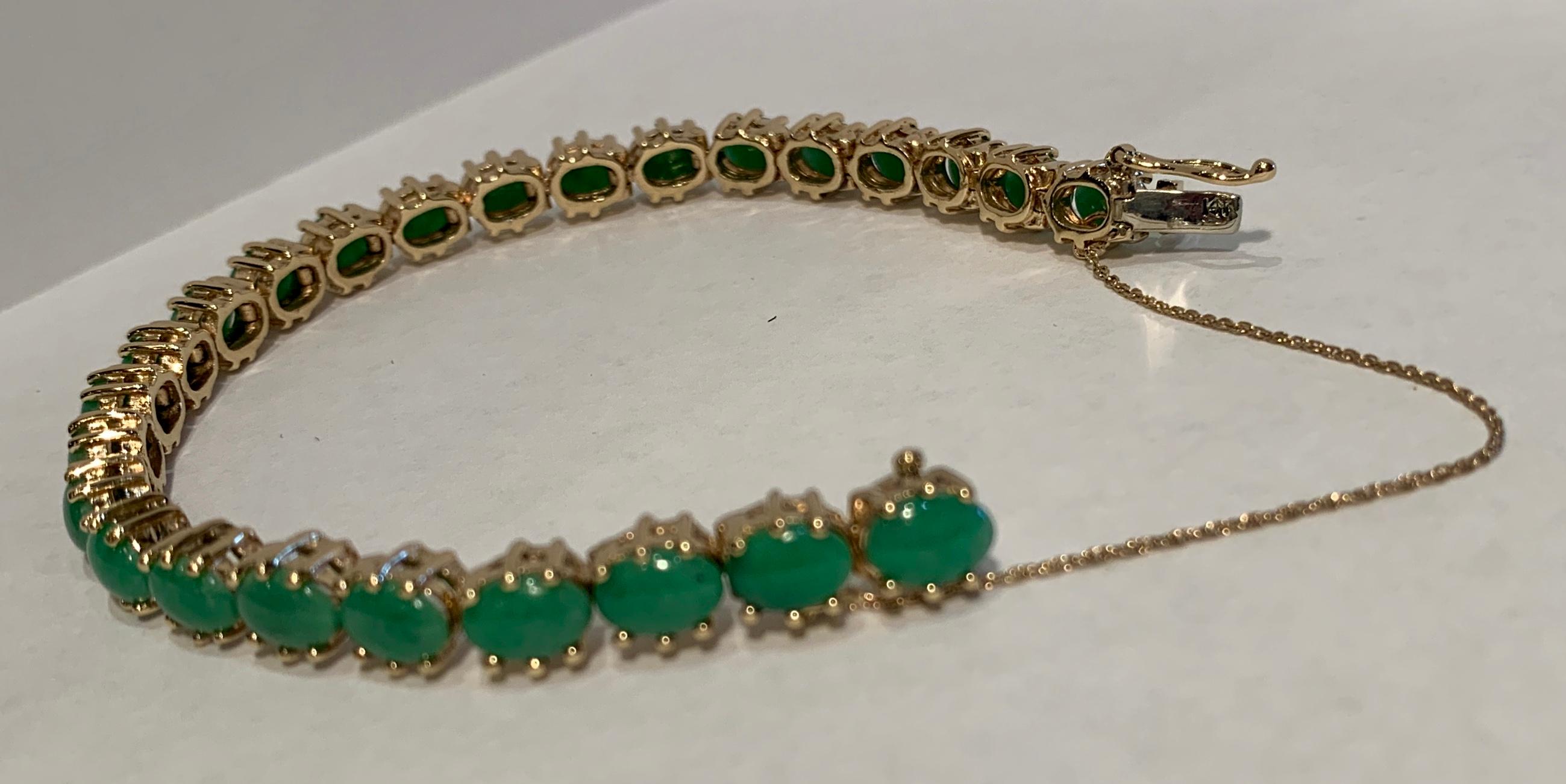 jade and diamond bracelet