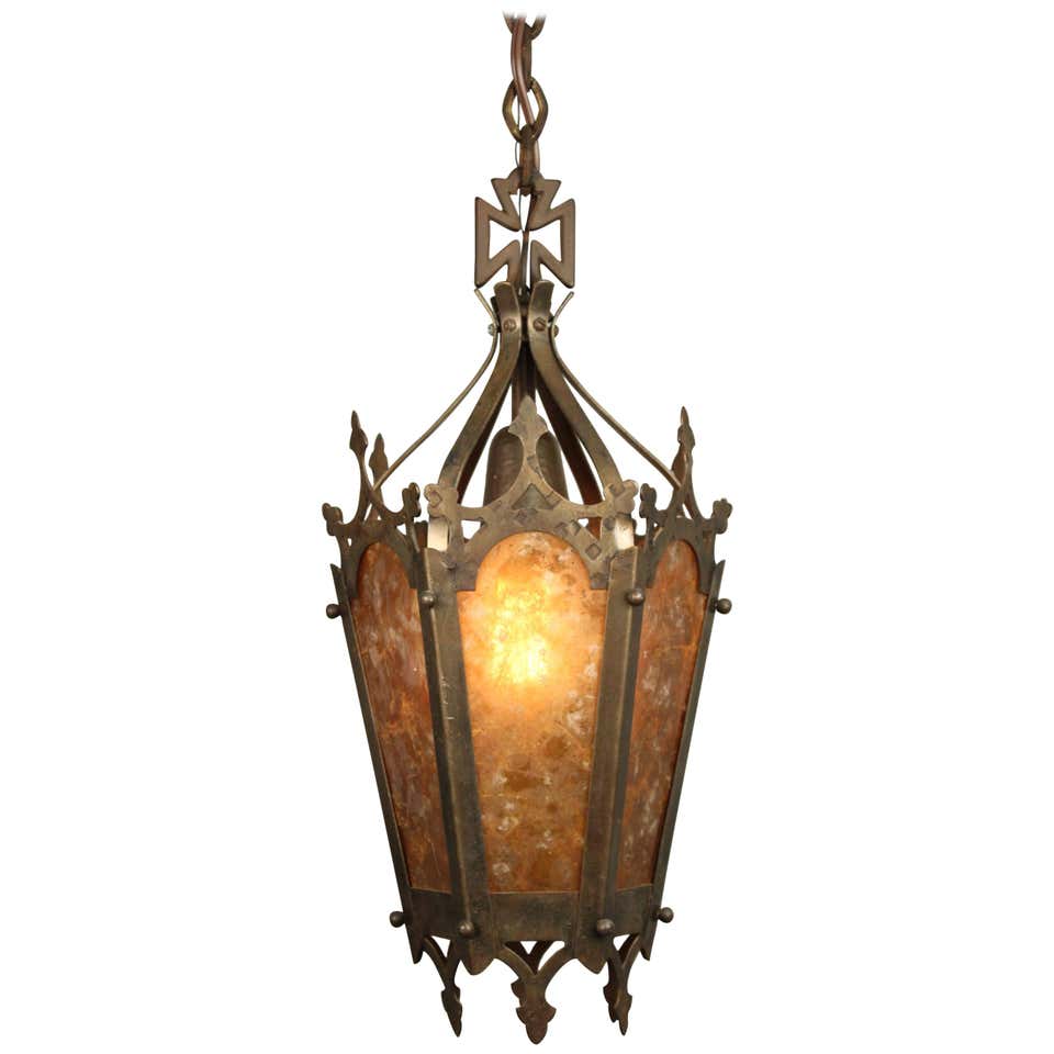 Spanish Colonial Lighting & Light Fixtures 171 For Sale at 1stdibs