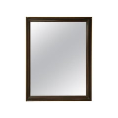 Vintage Classic 1940s Paul Frankl Mirror for Johnson Furniture
