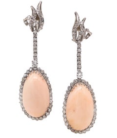 Dangle Earrings