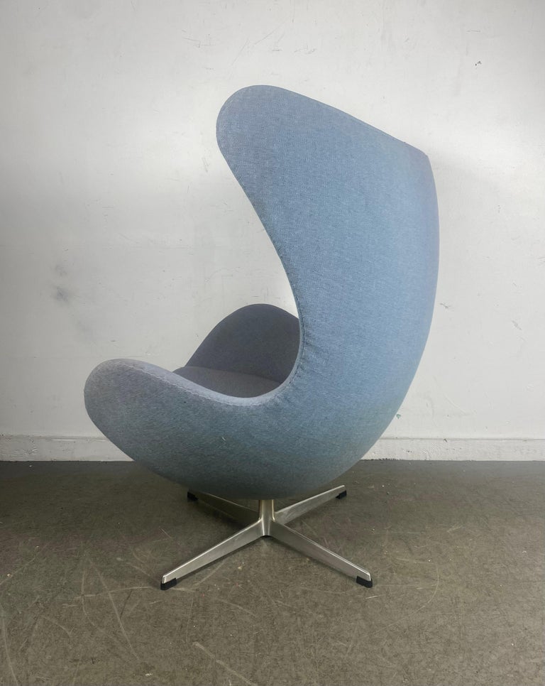 1960 egg chair best sale