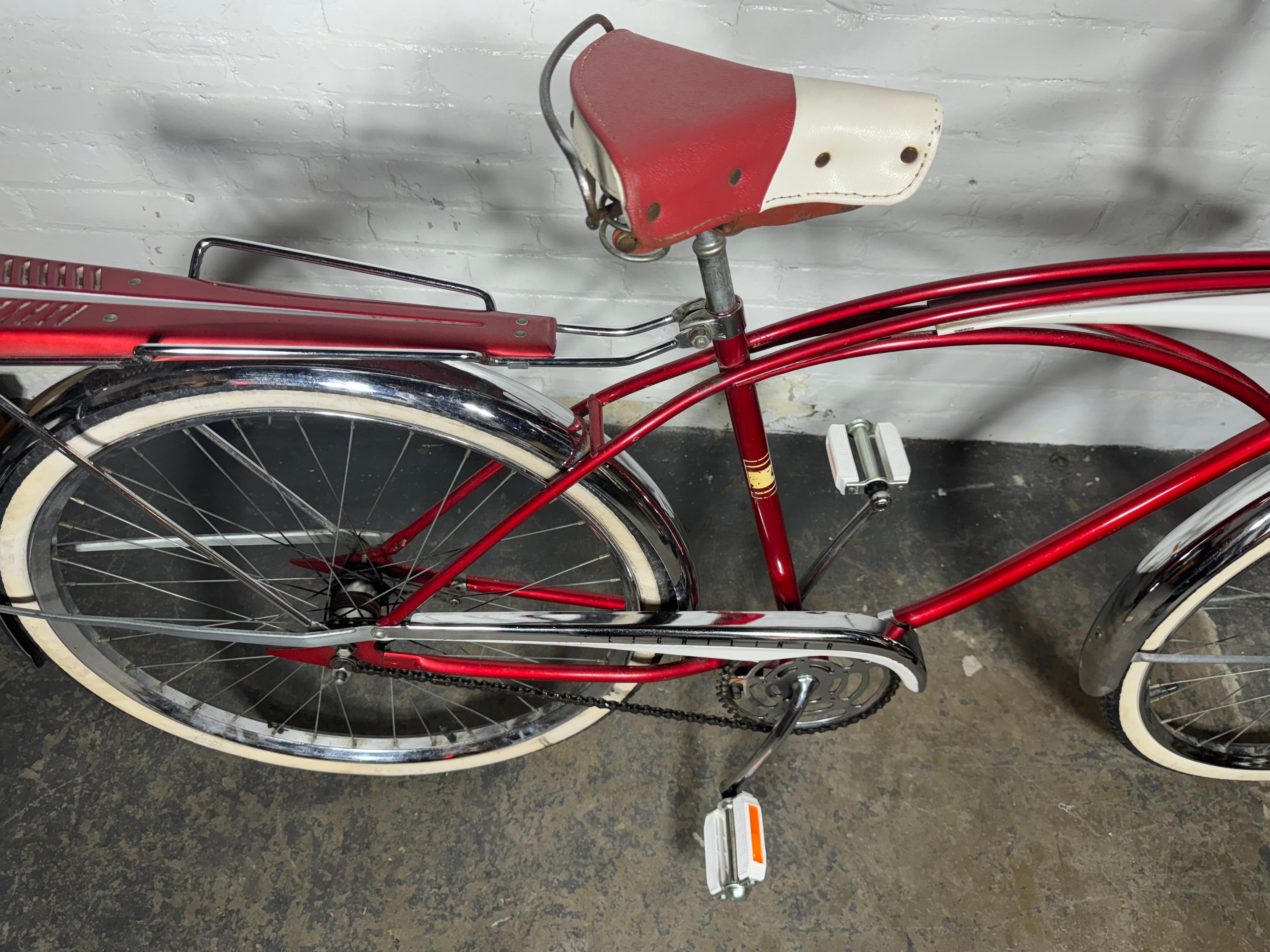 Classic 1963 Sears Men's 26