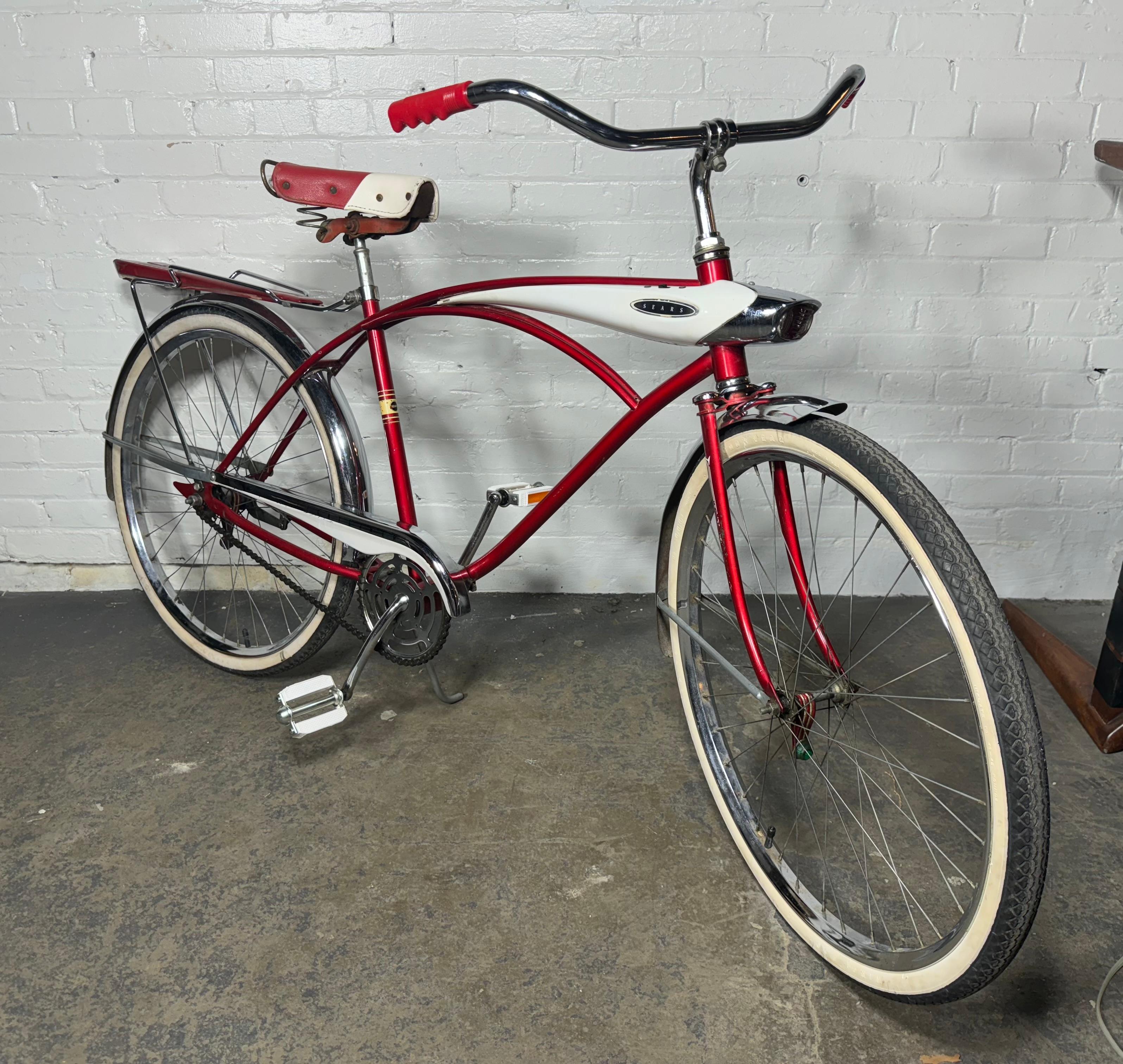 Classic 1963 Sears Men's 26