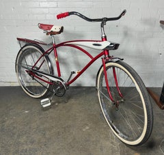 Classic 1963 Sears Men's 26" Flightliner Bicycle