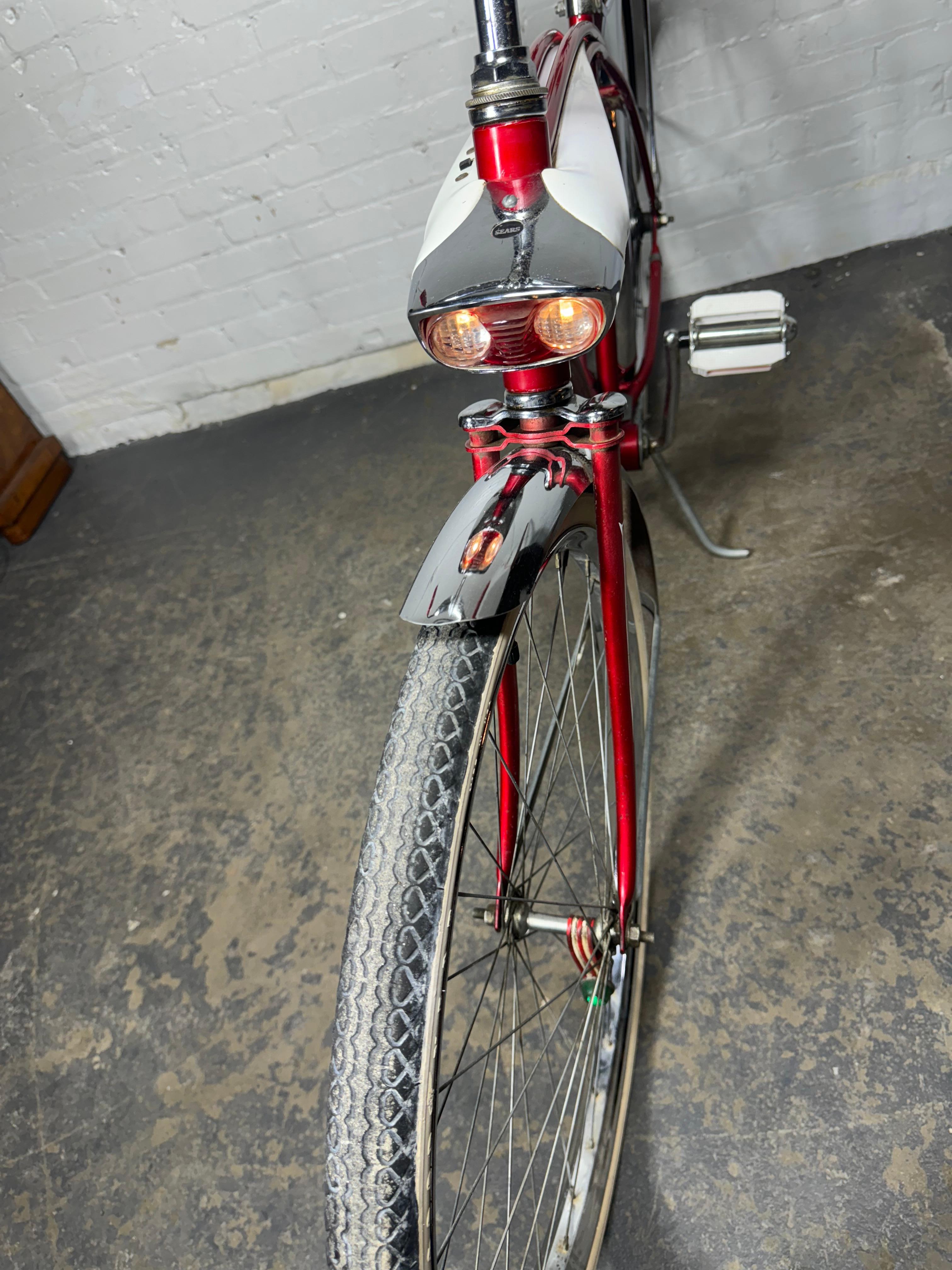 American Classic 1963 Sears Men's 26