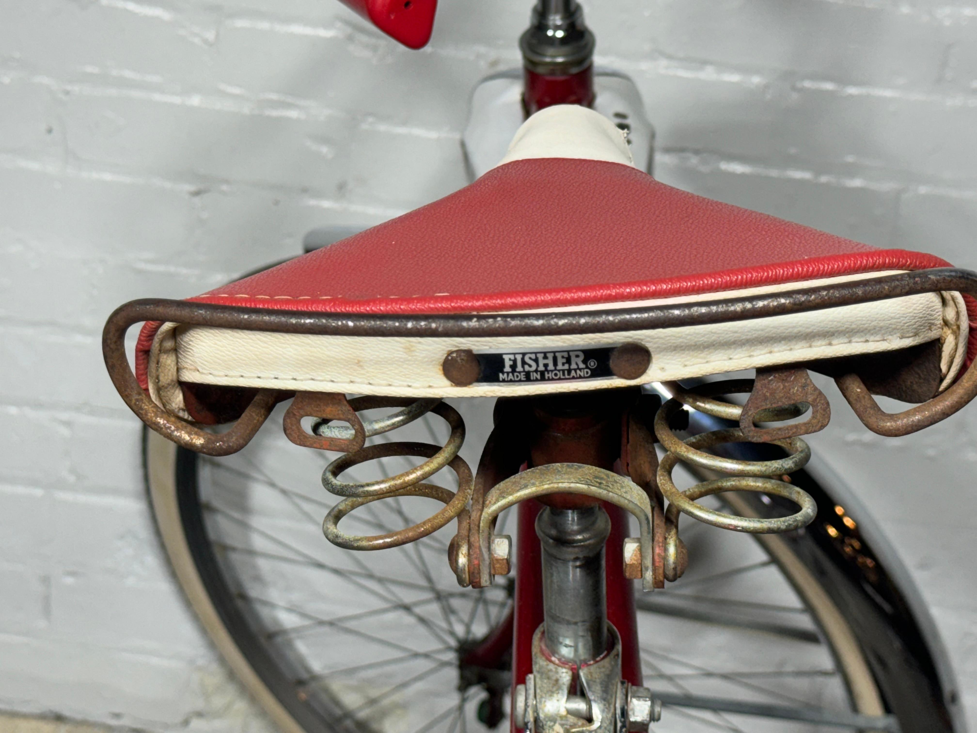 Classic 1963 Sears Men's 26