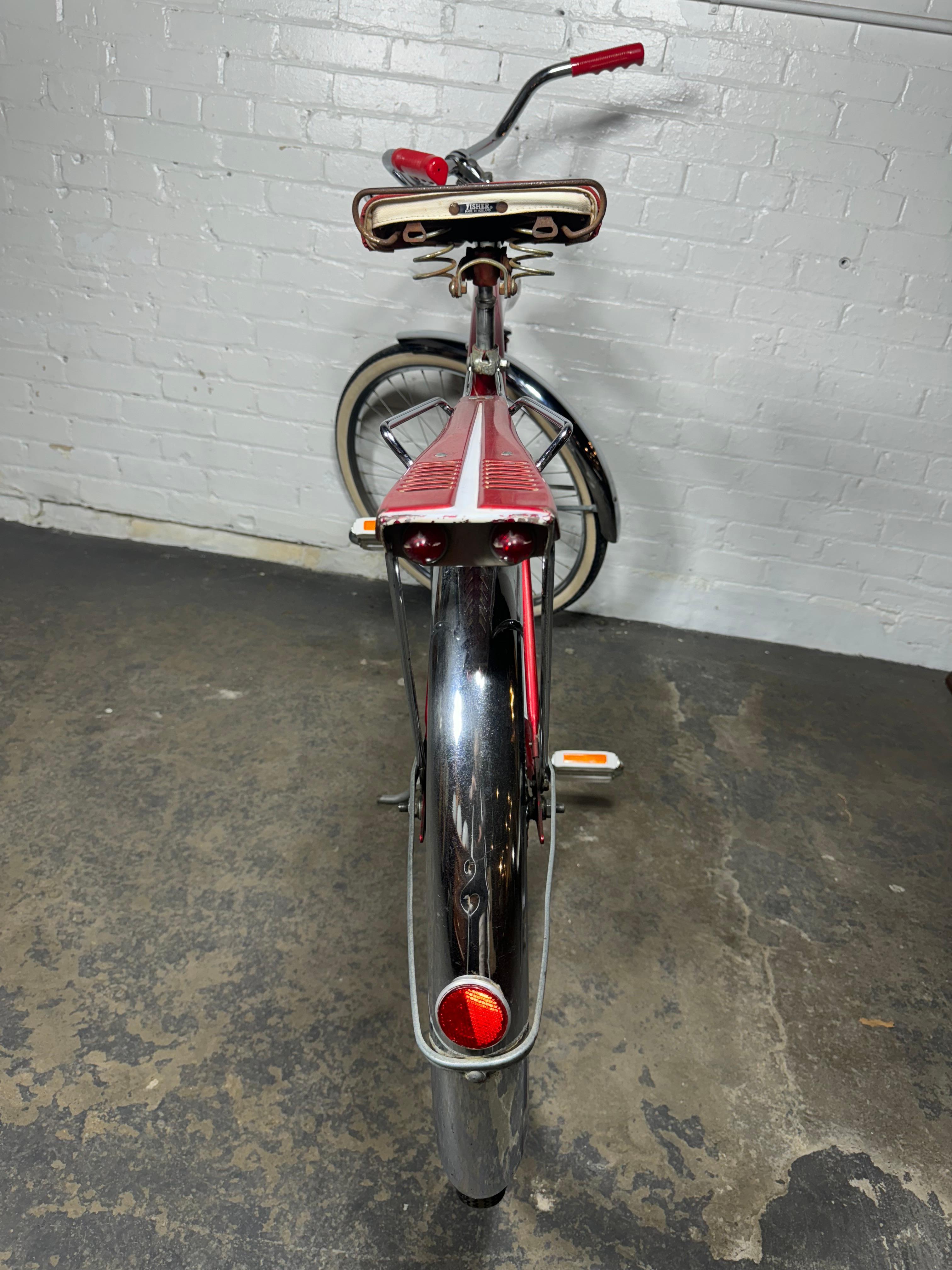 Steel Classic 1963 Sears Men's 26