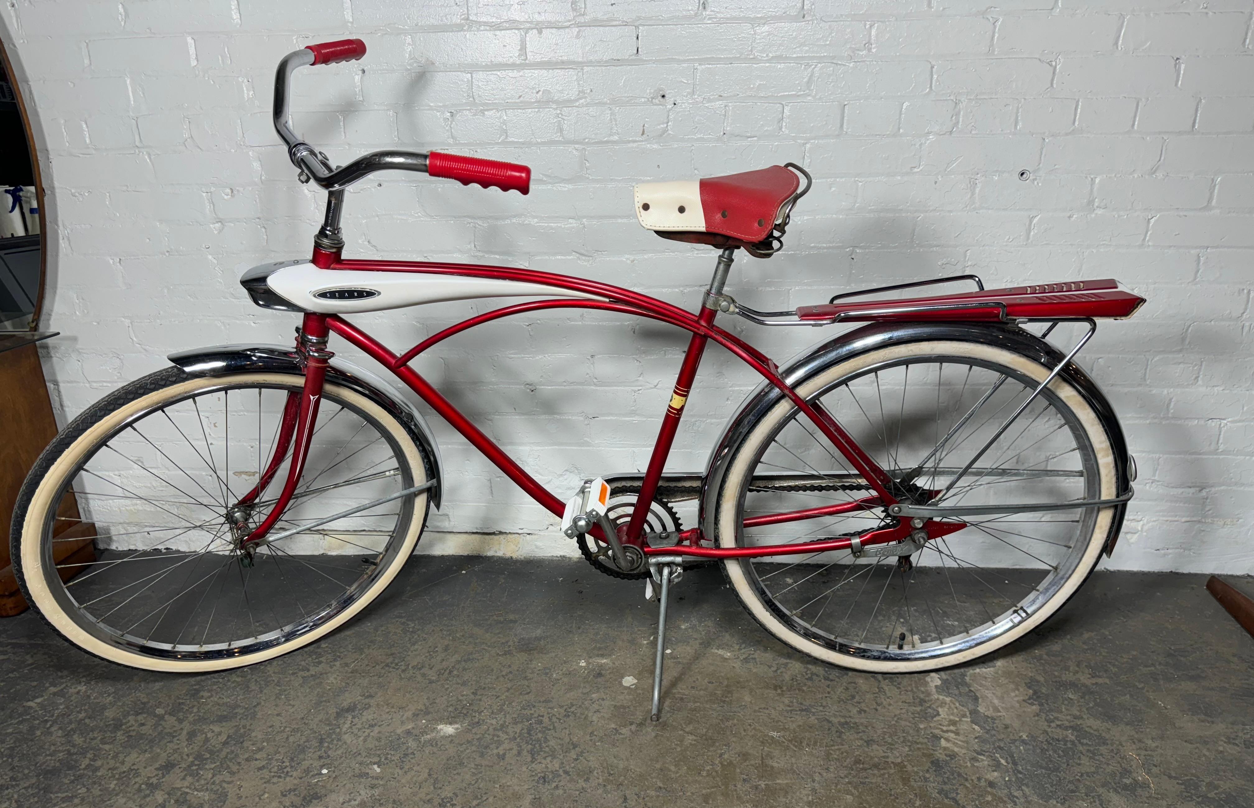 Classic 1963 Sears Men's 26