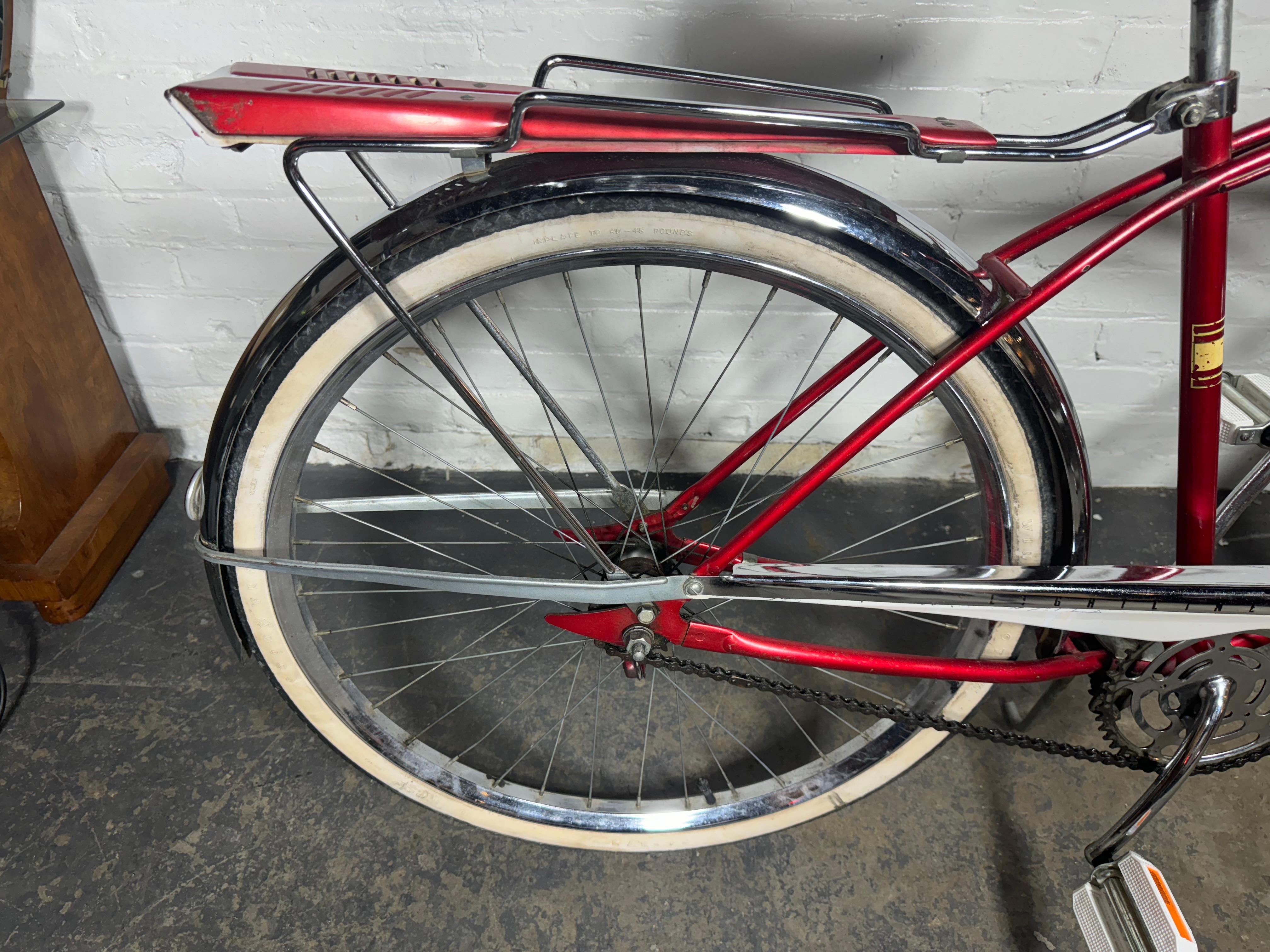 Classic 1963 Sears Men's 26