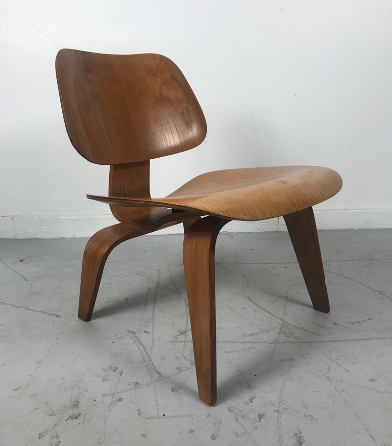Eames lcw dimensions sale