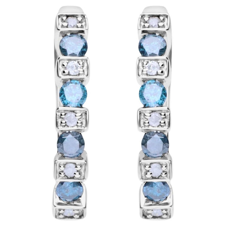 Orecchini A Farfalla In Argento 925 Con Zirconia, Ipoallergenici, In Elegante Scatola Regalo (farfalla Dorata), Per Donna E Ragazza - 3