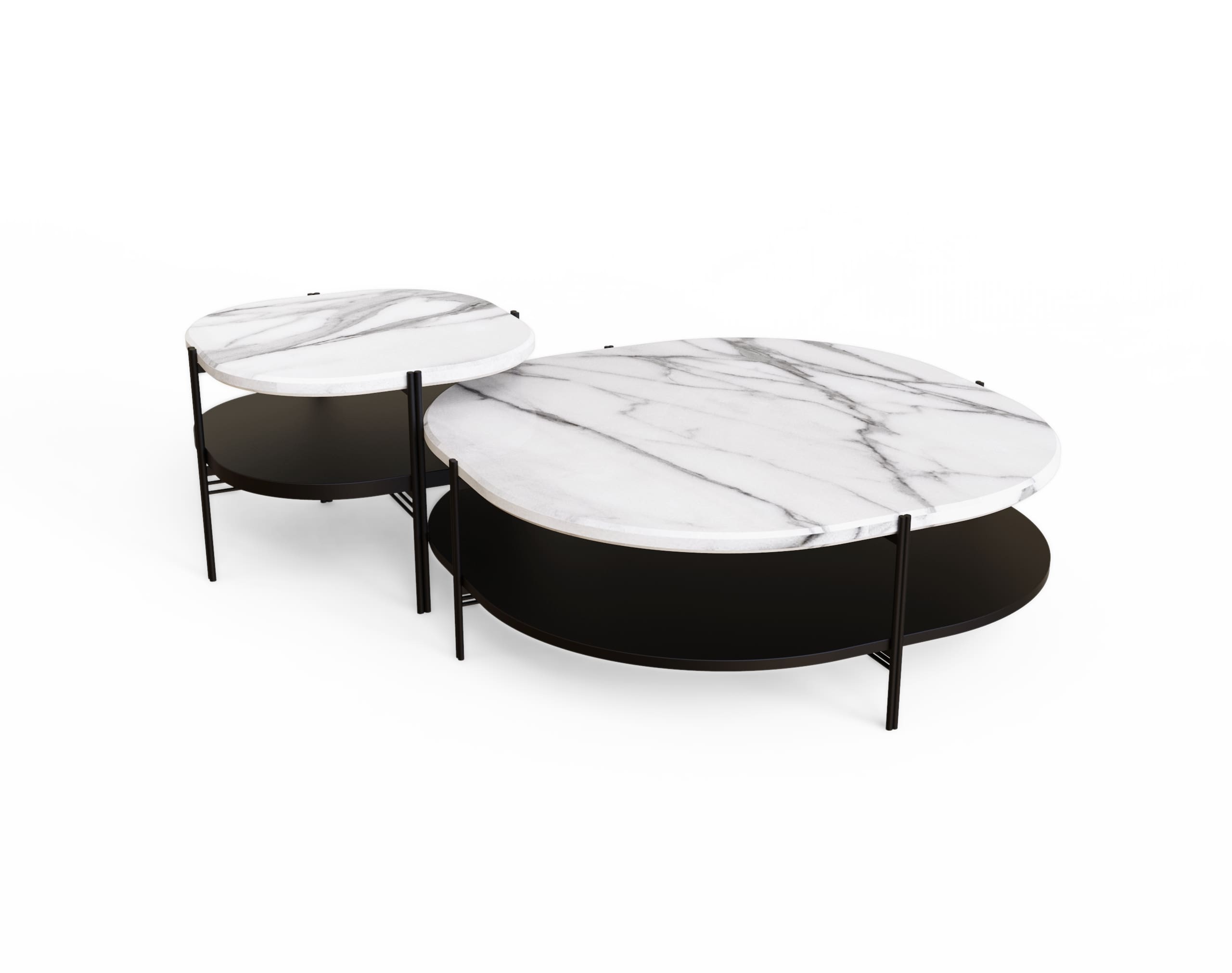 Lurhmann center table a wonderful retro style and strong luxurious presence, the Craig’s are the perfect
statement piece for your living room or lounge space. With an inspiring strong look, this
outstanding piece brings a beautiful modern approach