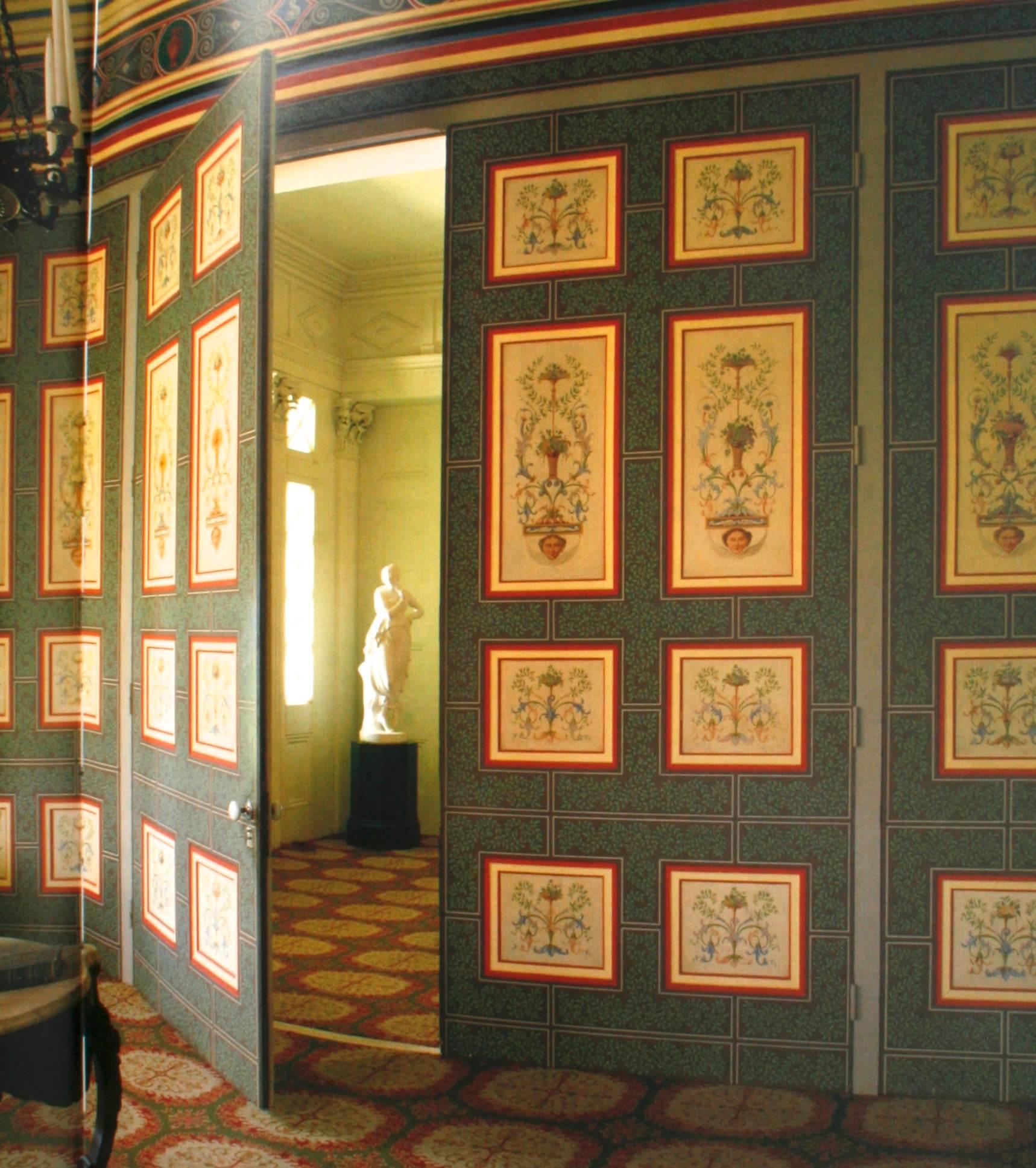 Décoration américaine classique par les maisons coloniales:: première édition 13