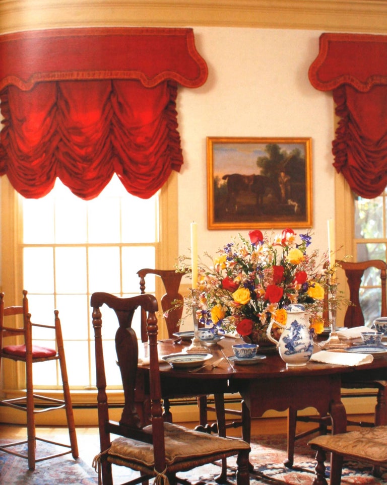 Classic American Decorating by Colonial Homes, First Edition at 1stDibs
