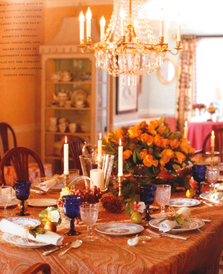 Beautiful All American Decorating main image 1