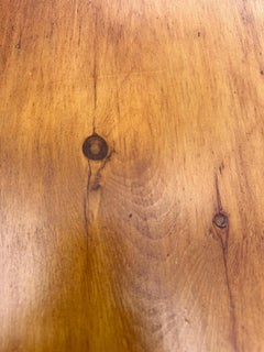 Classic American Drop Leaf Ahorn Pembroke Tisch