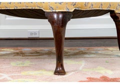 Sedia ad ala americana classica e antica