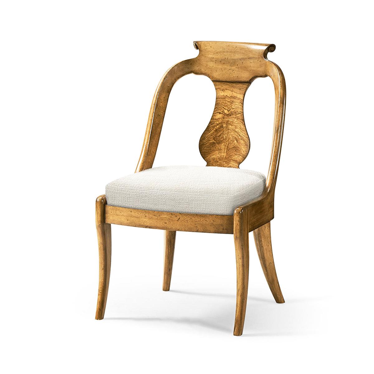 Classic Antique Dining Chairs For Sale 1